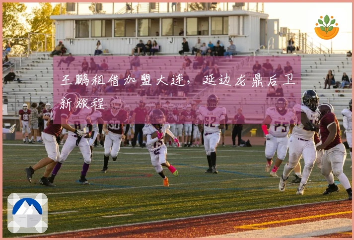 王鹏租借加盟大连，延边龙鼎后卫新旅程